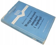 WSTĘP DO TEORII MNOGOŚCI I TOPOLOGII - Kazimierz Kuratowski TWARDA BDB