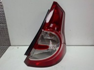 light rear right DEPO DACIA SANDERO and 2008-2012