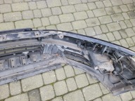 VW PHAETON II LIFT front bumper front complete LR5W 10-15R