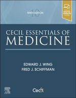 Cecil Essentials of Medicine group work