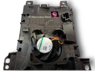 MERCEDES W213 control unit TELEMATIK 2139003238 @M