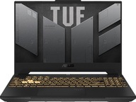 Asus TUF Gaming F15 2022 FX507ZC4-HN018 i5-12500H 16GB 512SSD RTX3050 noOS