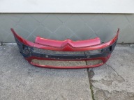CITROEN C4 GRAND PICASSO 06- front bumper