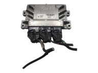 Centralina computer Motore RENAULT ZOE e 2013-2019 237D40254R