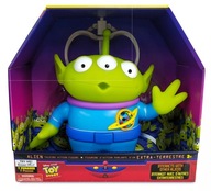 Toy Story 4 ALIEN UFO ŻABA OBCY Buzz Chudy Jessie