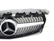 front PREKLADgrill front front radiator MERCEDES CLA W117 A W177 DIAMOND