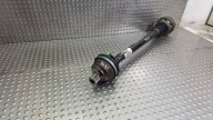 semi-axis left right rear part 4F0501203B AUDI A6 C6 3.0TDI QUATTRO