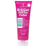 Lee Stafford Bigger Fatter Fuller Volume Šampón na vlasy objem 250ml