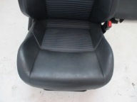 upholstery pol leather seats TOYOTA RAV 4 IV 21R
