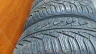 UNIROYAL MS PLUS 77 205/60R16 Reifen Winter- 7,5mm