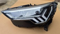 Audi Q3 83A light left front