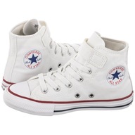 Buty Trampki Converse CT All Star 372884C Białe