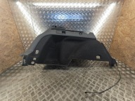 VW PASSAT B8 KOMBI upholstery boot side left 3G9867427K