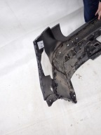 SEAT TARRACO 18- bumper rear part rear PDC