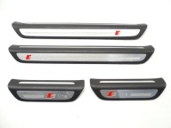 mouldings threshold caps KOMPLET AUDI Q3 8U S-LINE 8U0853375A