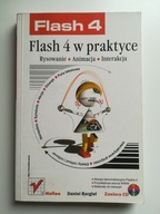 Flash 4 w praktyce Daniel Bargieł