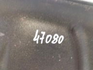 Cofano CITROEN C4 II 10- DS4 11
