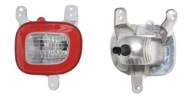 LAMPA COFANIA PR FIAT PANDA 12- JEEP RENEGADE 14-