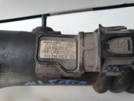 Renault Master 2 II 2.5 DCI 01- dolot rohr luft turbo
