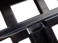 Support montage pare-chocs Arrière Porsche Macan (95B) 95B807571