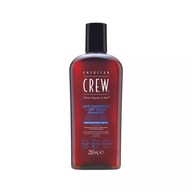 American Crew Anti-Dandruff DryScalp Šampón 250ml