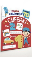 Mała edukacja. Cyferki