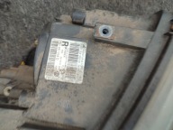 light front right VOLKSWAGEN TRANSPORTER T5 LIFT 09- 7E1941016D