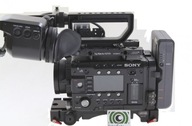 Kamera Sony PMW-F5 4K UHD