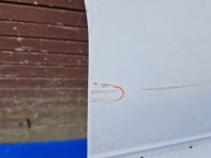 door right front MERCEDES SPRINTER W907 W910 2018R->