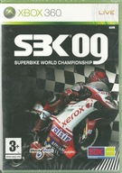 Majstrovstvá sveta superbikov SBK 09
