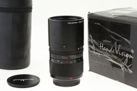 Objektív HandeVision Canon EF-M Ibelux 40mm f/0.85