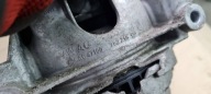 A6 C8 4K engine mount left front 2.0 TFSI HYBRYD 4M0199255BK A7 4K