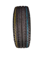 2x Opony 205/75R16C Bieżnikowane Całoroczne ALL