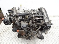 Opel OE A20DTH kompletný motor