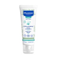 MUSTELA STELATOPIA Krem emolient do twarzy 40 ml