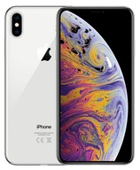 [OUTLET] Apple iPhone XS MAX 256GB - Biały | ORYGINAŁ