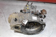 Getriebe MITSUBISHI LANCER 8 VIII 1.8 MIVEC 143 KM 03-11