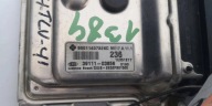 KIA RIO 1.2B 39111-03856 9001140732KC computer ECU