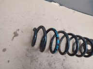 spring rear VOLKSWAGEN PASSAT B7 1.4 TSI