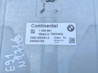 Montaggio startowy BMW 3 E90/E91 facelift E91 2010 7599881