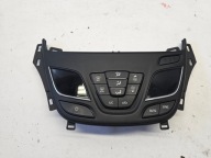 OPEL INSIGNIA A LIFT Unite commande clima Bouches buses 26202381