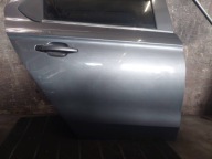 door complete right rear part CITROEN C-ELYSEE II LIFT EVL