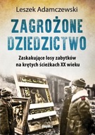 Zagrożone dziedzictwo Losy zabytków Adamczewski