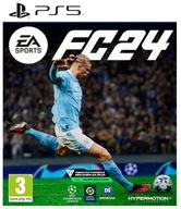 EA SPORTS FC 24 Štandardná edícia PS5 Sony PlayStation 5 (PS5) HRA