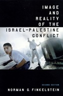 Image and Reality of the Israel-Palestine