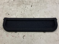 plato boot rear SUZUKI SWIFT MK7 (10-13)