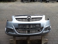 OPEL CORSA D bumper front