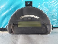 dials clock CITROEN C2 1.4 B P9660225980