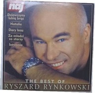 The best of - Ryszard Rynkowski