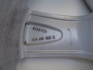 disk hliníkový AUDI 8,5JX20 ET43 5X112 722 4K0601025K
